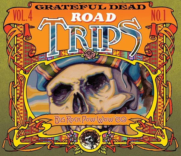 Road Trips v4n1